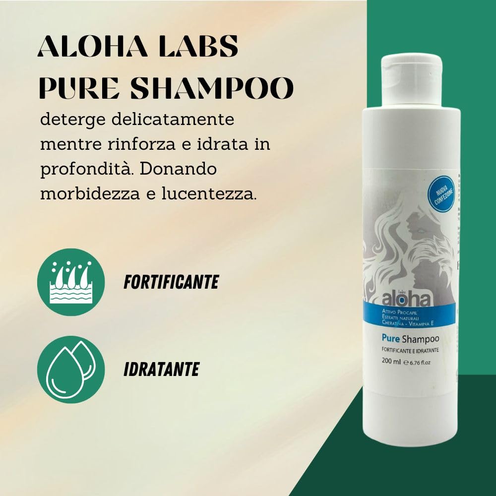 Kit Trattamento Capelli Ricci Uomo e Donna | Shampoo, Balsamo e Maschera, Con Cheratina e Olio di Argan, Fortificante e Nutriente, Definizione e Idratazione
