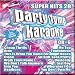 Party Tyme Karaoke - Super Hits 28 [16-song CD+G]