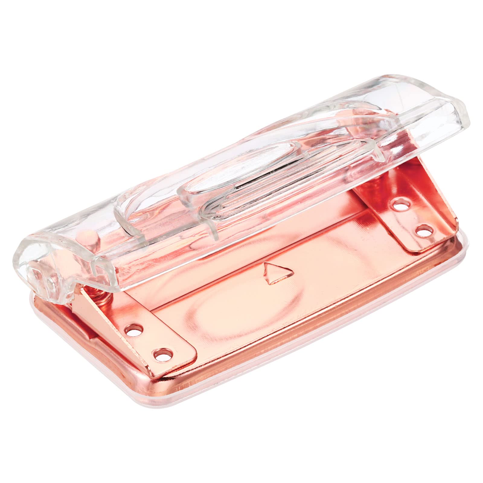 PATIKIL Acrylic Paper Puncher