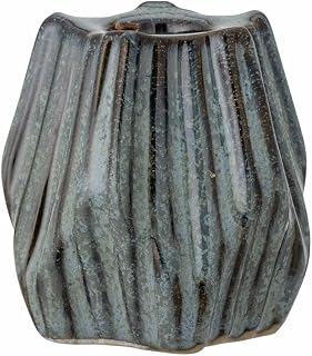 Hadya - Candelabro, color azul