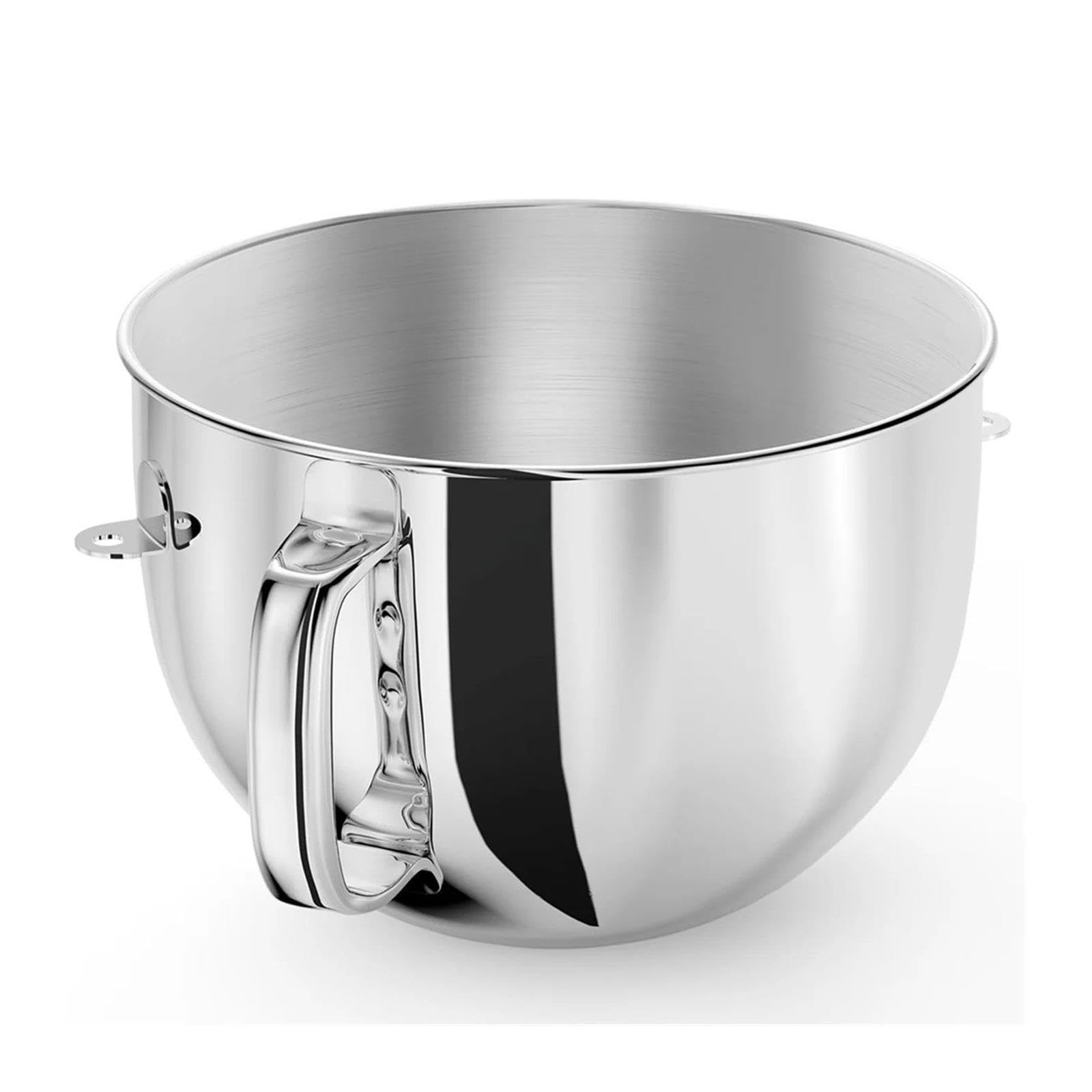Kompatibel mit Kitchen Aid, 6QT Mixerschüssel