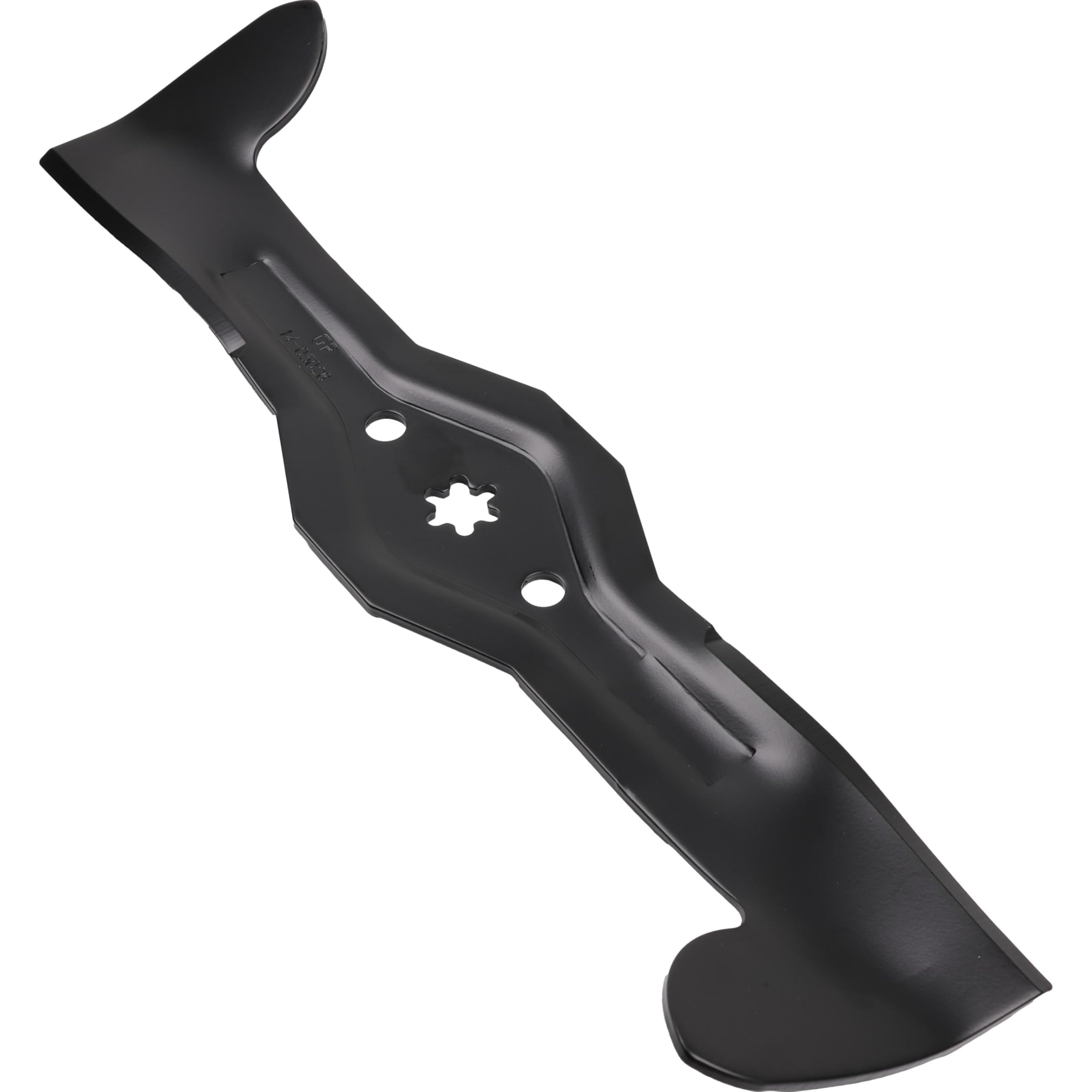 Zestaw noży 46 cm do Husqvarna CT135 CTH135 CT151 CTH151 5321863-86 5321863-85