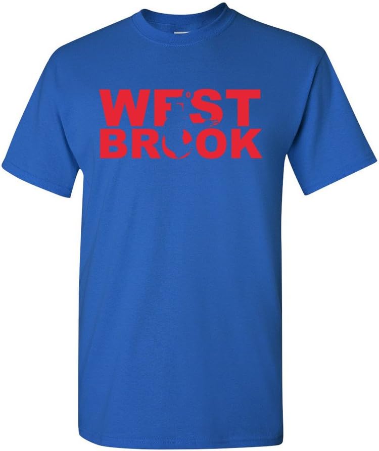 City Shirts Duncan Fan Wear Basketball Sports Adult T-Shirt Tee