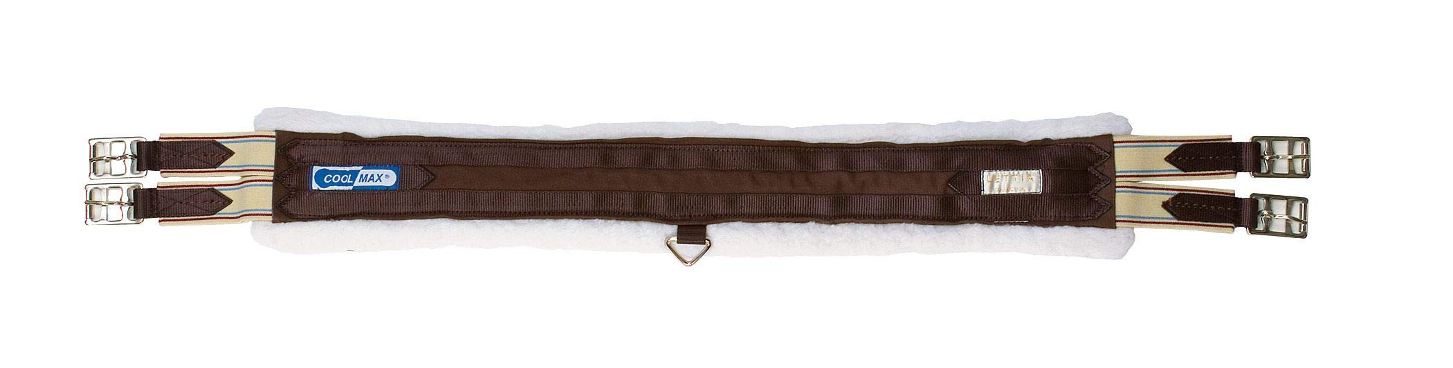Lettia Coolmax Girth
