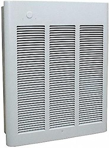 QMark CWH3504F CALENTADORES DE PARED BLANCO