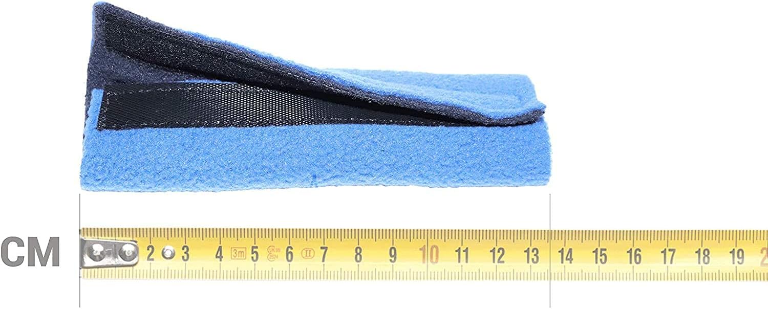 4-Packs CPAP Strap Covers, CPAP Strap Comfort Pads, CPAP face Pads, CPAP Cushion Covers : Health & Household