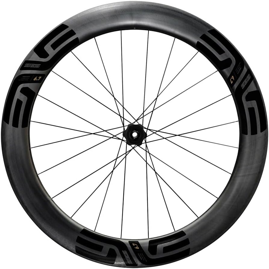 ENVE 6.7 SES Wheel