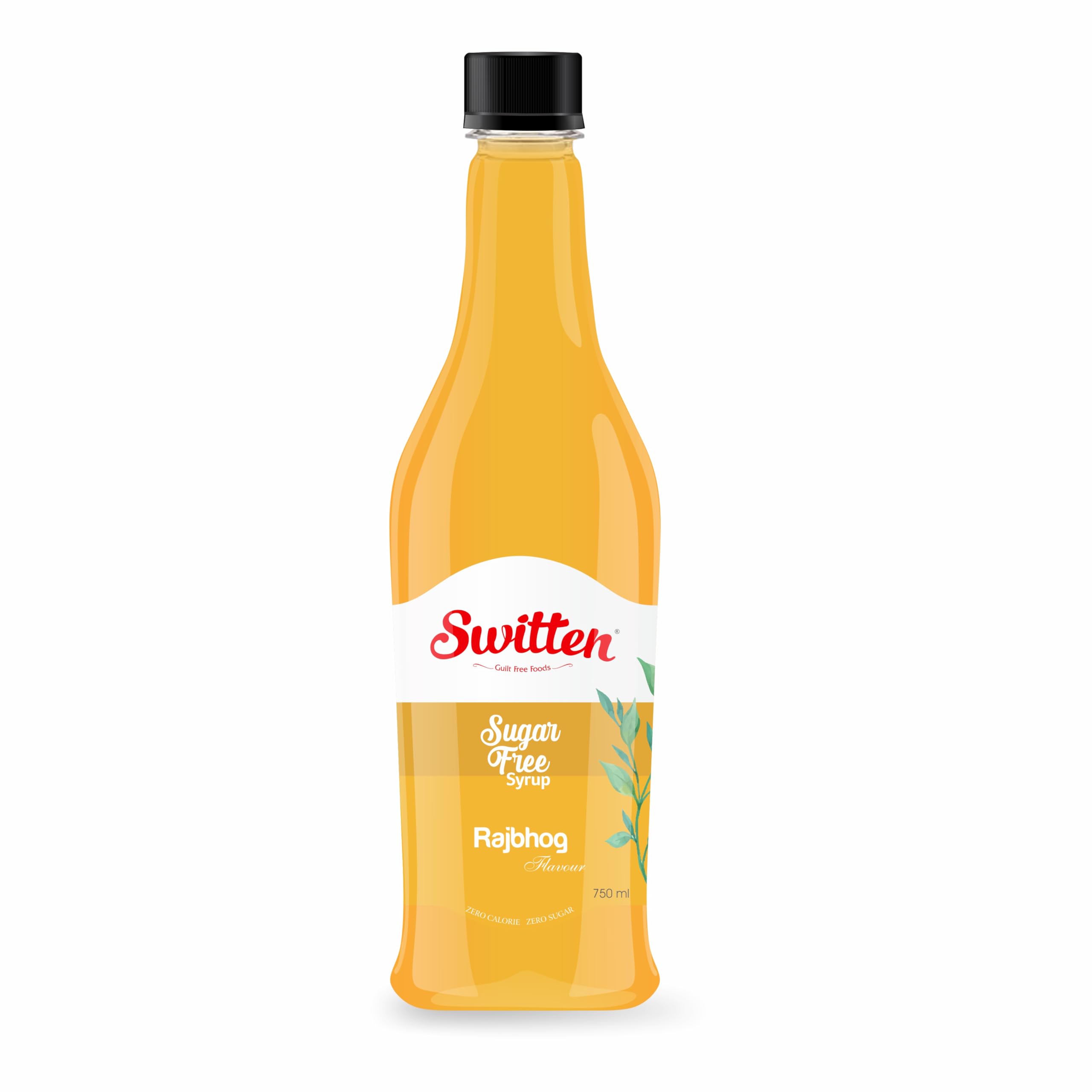 Switten Rajbhog Sugar Free Syrup 750ml Keto Friendly I Zero Carb (B09WKS69JY) Amazon Price History, Amazon Price Tracker