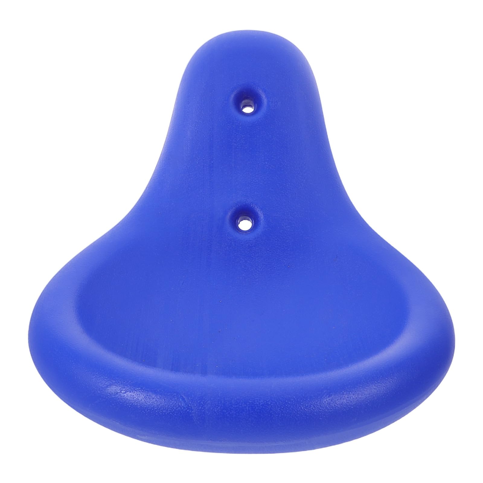 Photo 1 of Kisangel Plastic Seesaw Seat: Ergonomic Seesaw Seat Replacement for Outdoor Use - Gym Equipment Replacement Part for Parks Playgrounds and Fitness Areas