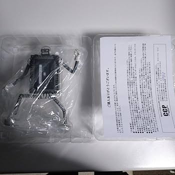 CCP ステカセキング CCP Muscular Collection NO.EX ステカセキング HMV限定カラー