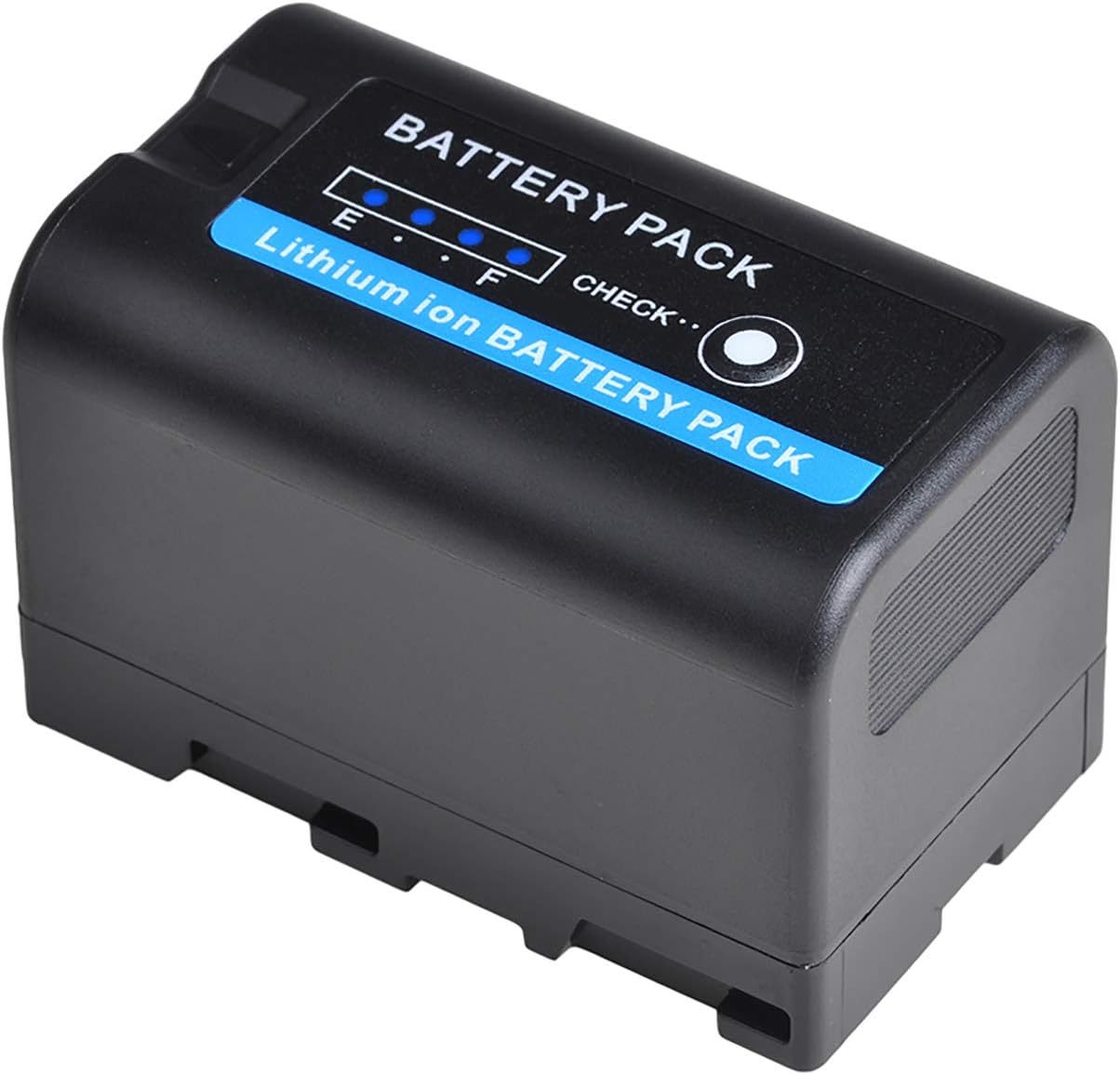 1Pack BP-U30 BP U30 BPU30 Battery for Sony BP-U60 PMW-100, PMW-150, PMW-160, PMW-200, PMW-300, PMW-EX1, PMW-EX1R