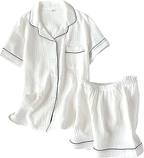 Amazon Co Jp 人気のパジャマ ガーゼ レディースランキング