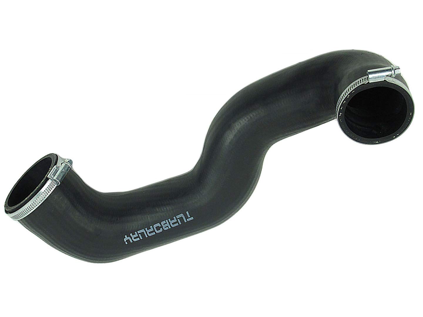 Compatibile/sostituzione per Tubo Turbo InterCOOLER SAAB 9-3 AERO 9-3 VECTOR 9-3 LINEAR 1.9 TTiD 180HP 2007-2011 12777281 12822777