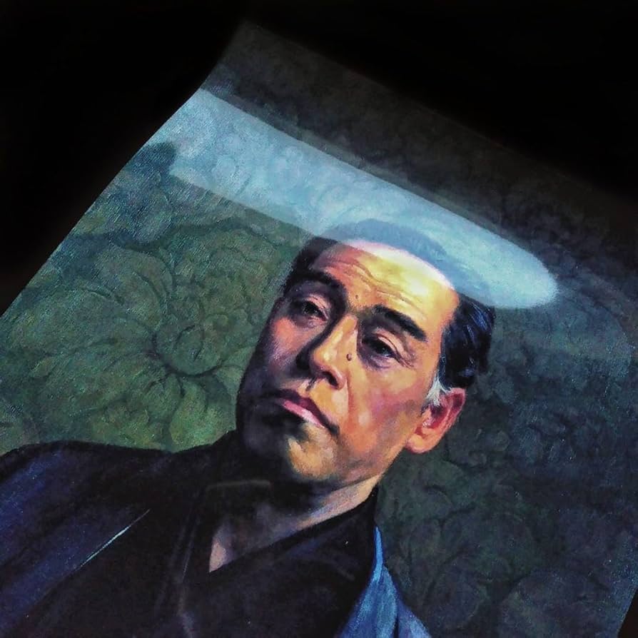 Amazon.co.jp: 和田英作 福沢諭吉先生肖像 絵画 アート 沢