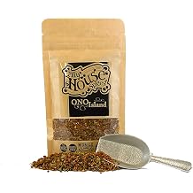 Ono Island 2 oz - Artisanal Seasoning - No MSG - All Natural - Gourmet - Chicken - Shrimp - Steak - Play House Spices