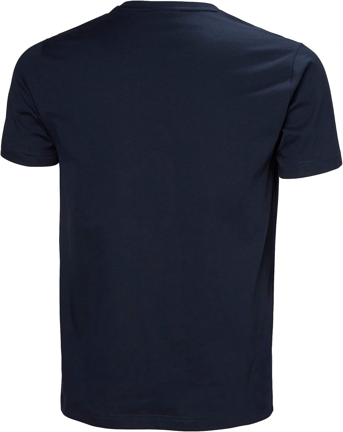 Helly-Hansen Core Graphic T 2.0 - Men's Performance Shirt for Outdoor Use and Everyday Comfort