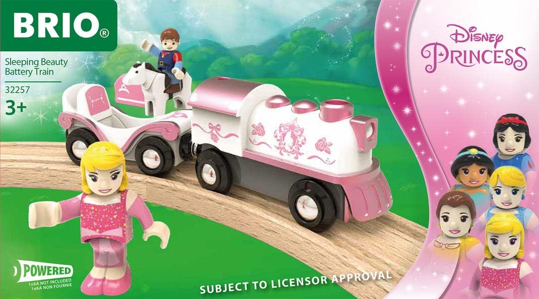 Buy BRIO Disney Princess – 32257 