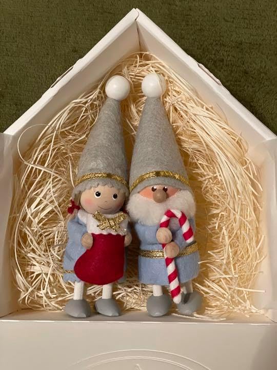 ノルディカニッセ 2022限定セット ノルディカニッセ イヤーズ