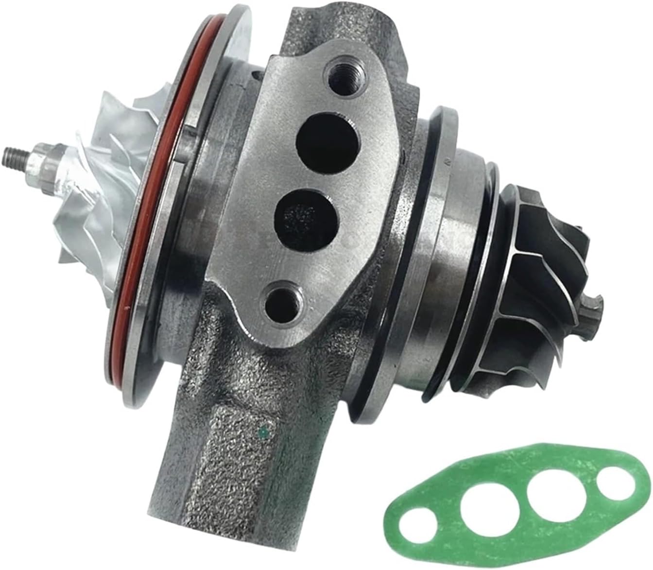 Turbocharger Cartridge CHRA Core TD025 49180-01275 49180-01270 04E145704P Compatible For VW Golf 7 Compatible For VW Golf VII 1.4 TSI CMBA CPV