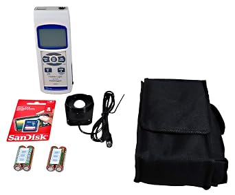 Sper Scientific Light Meter