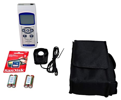 Sper Scientific Light Meter
