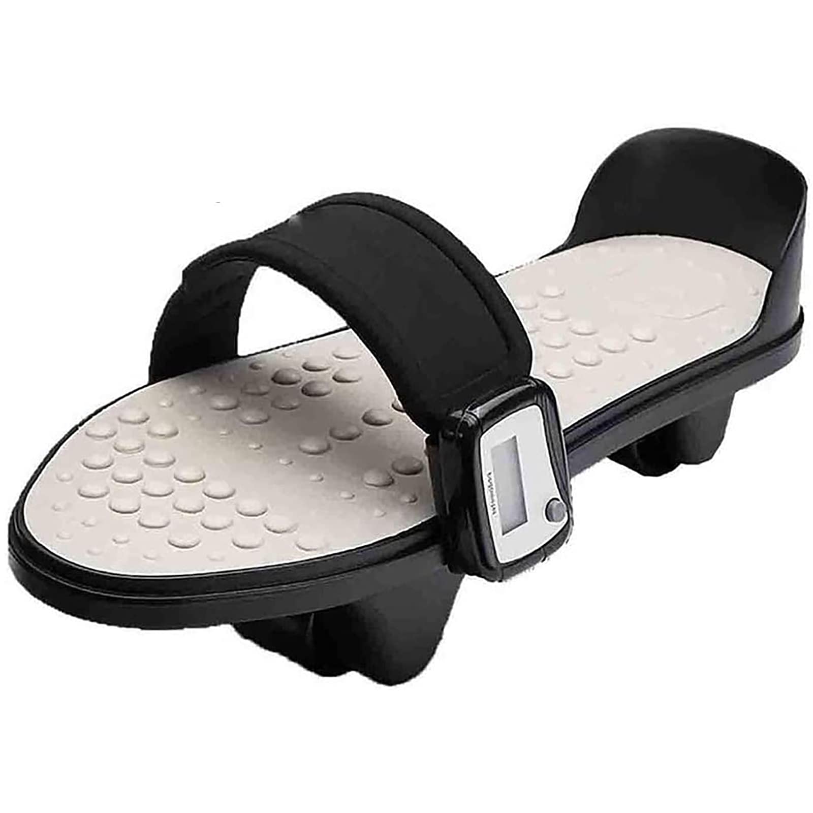 Knee Glide Exerciser - Physical Therapy Rehab Tool For Hip & Knee Replacement Surgery, Post-Stroke Leg/Knee/Foot Exerciser - Effective & Easy-To-Use Recovery Device