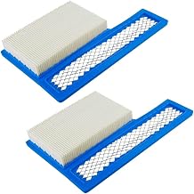 RV 5500 7000 Air Filter for Cummins Onan 1403116 HGJAA HGJAB HGJAC Marquis Gold/RV QG Marquis Platinum QG EFI Generator Engine