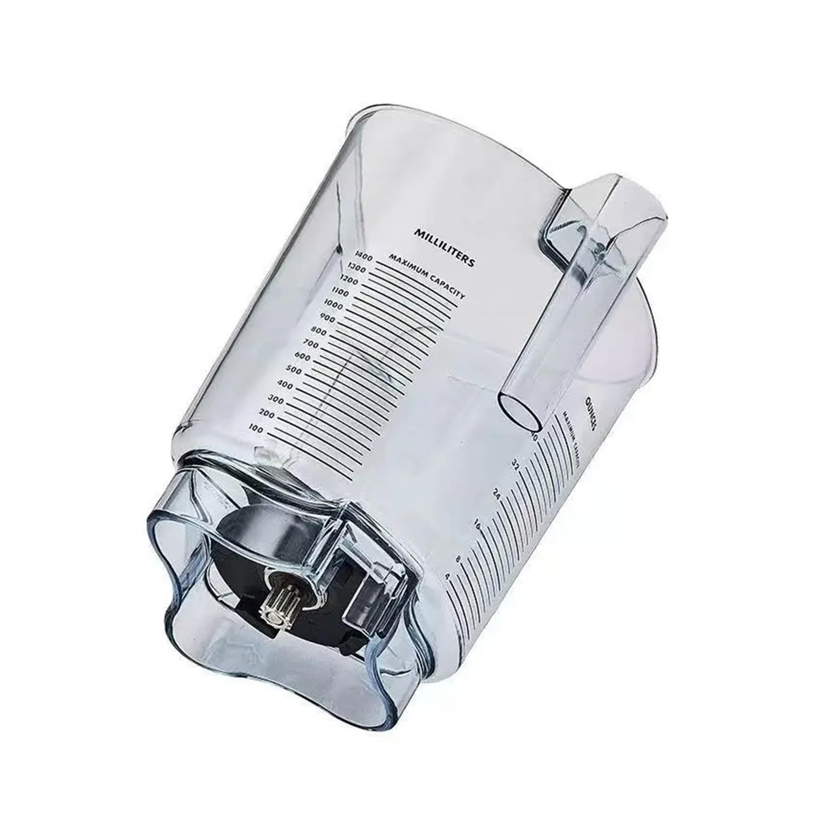 Compatibile con Vitamix, kit tazza da 48 once VM0145/0149/0122