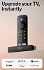 Amazon Fire TV Stick HD (modelo más reciente), TV gratuita y en vivo, control remoto por voz Alexa, alimentado por el TV, configuración sin esfuerzo, encuentra programas más rápido con Alexa+ 1