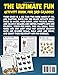 Super Fun 3rd Grade Activity Book: Educational brain games, activities, math, logic puzzles, word searches, mazes, and more for third graders—perfect for kids ages 8 and 9!