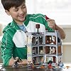 LEGO Marvel Super Heroes Avengers: Infinity War Sanctum Sanctorum Showdown 76108 Building Kit (1004 Pieces)