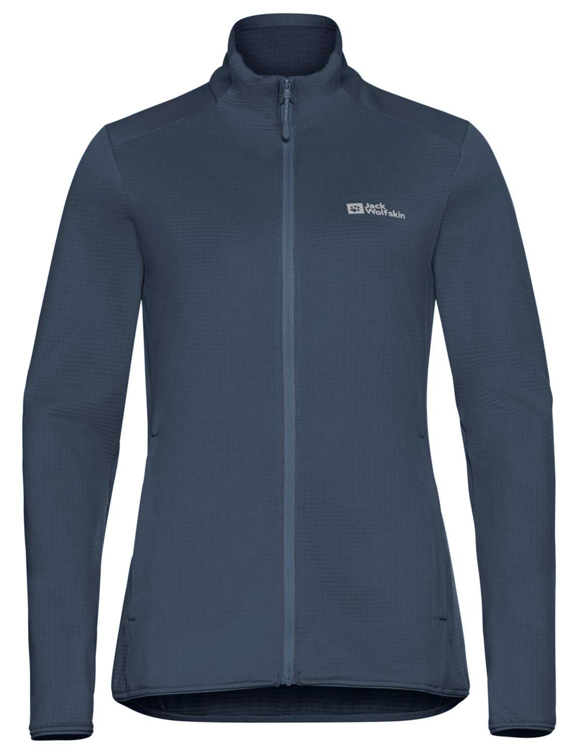 Jack Wolfskin Damen Kolbenberg Fz W Jacket