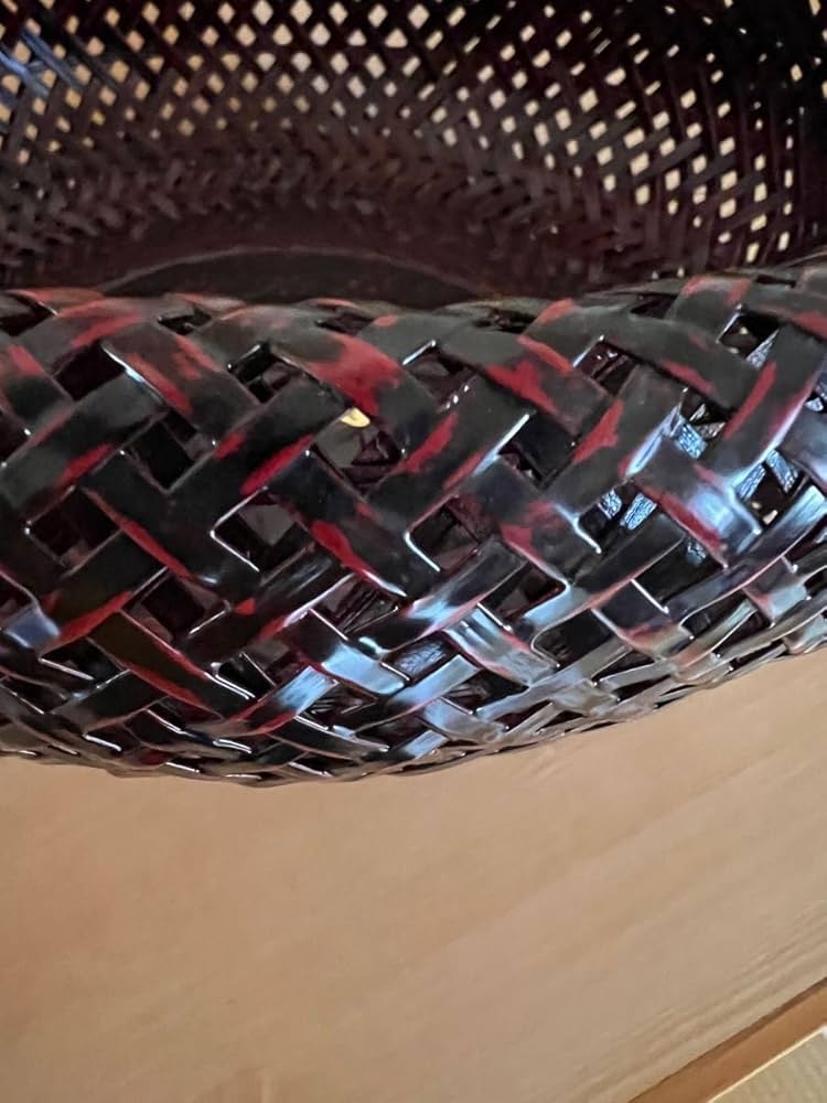 藍胎漆器　二重文箱 公式】井上らんたい漆器 | 明治時代より受け継がれる久留米の