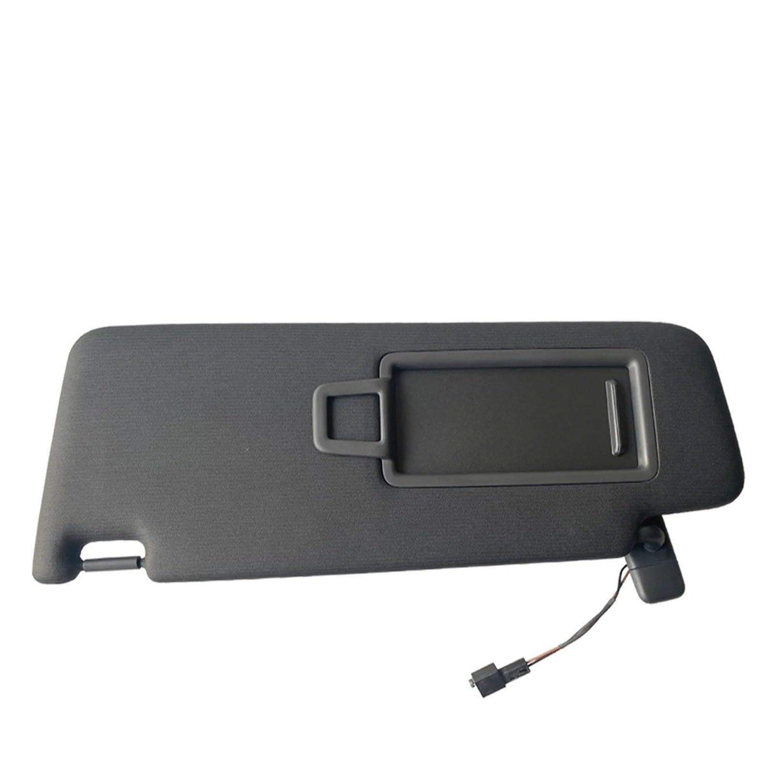 Visiera Parasole Nera 5G0857551 5G0857552 Per VW Per GOLF 7 7.5 2013+ Per VW Per POLO 2018-2023