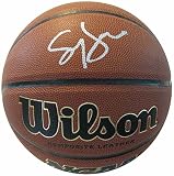 Brittney Sykes Syracuse Orange Sparks signed autographed NCAA basketball proof