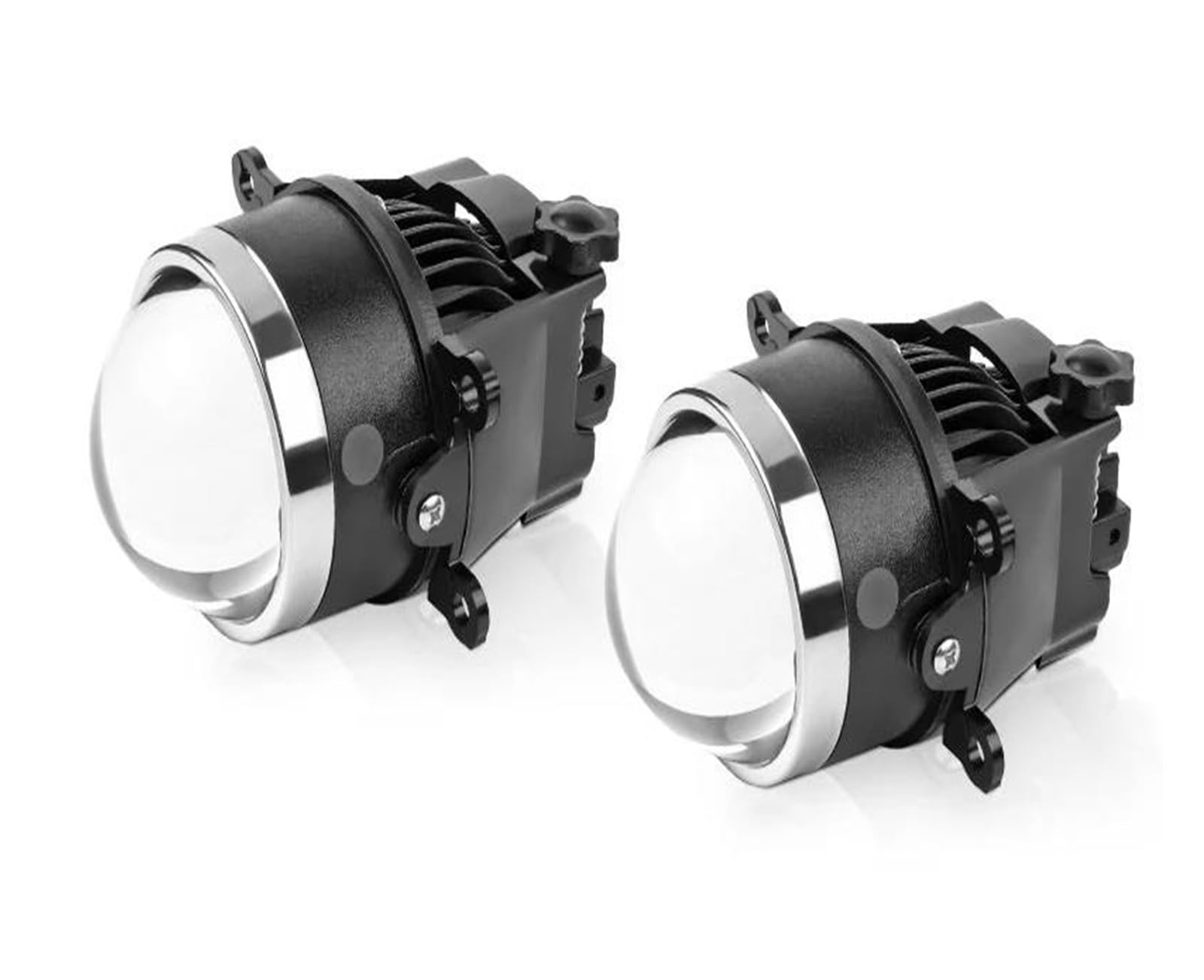 Amazon | フォグランプ スズキ 3 インチフォグライトバイ LED