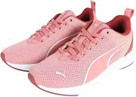 Amazon.co.jp: プーマ（PUMA） ソフトライド クルーズ NU ピンク