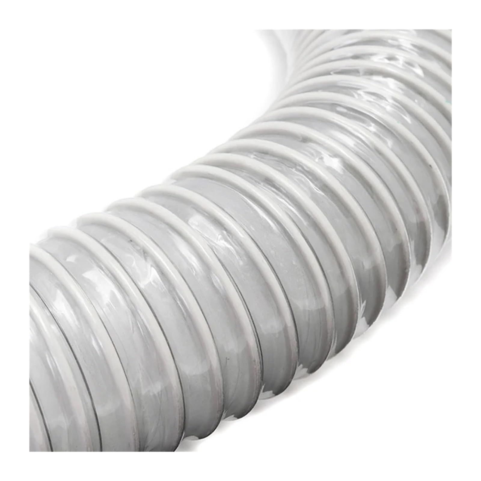Staubsaugerschlauch mit 50 mm Innendurchmesser