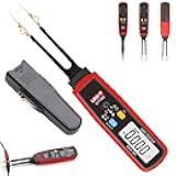 Parasitic Draw Fuse Tester Automotive, Power Fuse Monitor Circuit Diagnostic Tool, Car Electrical Relay Tester, Monitor Accessory for Short Detection and Repair, Highly Precise, Wide-Range