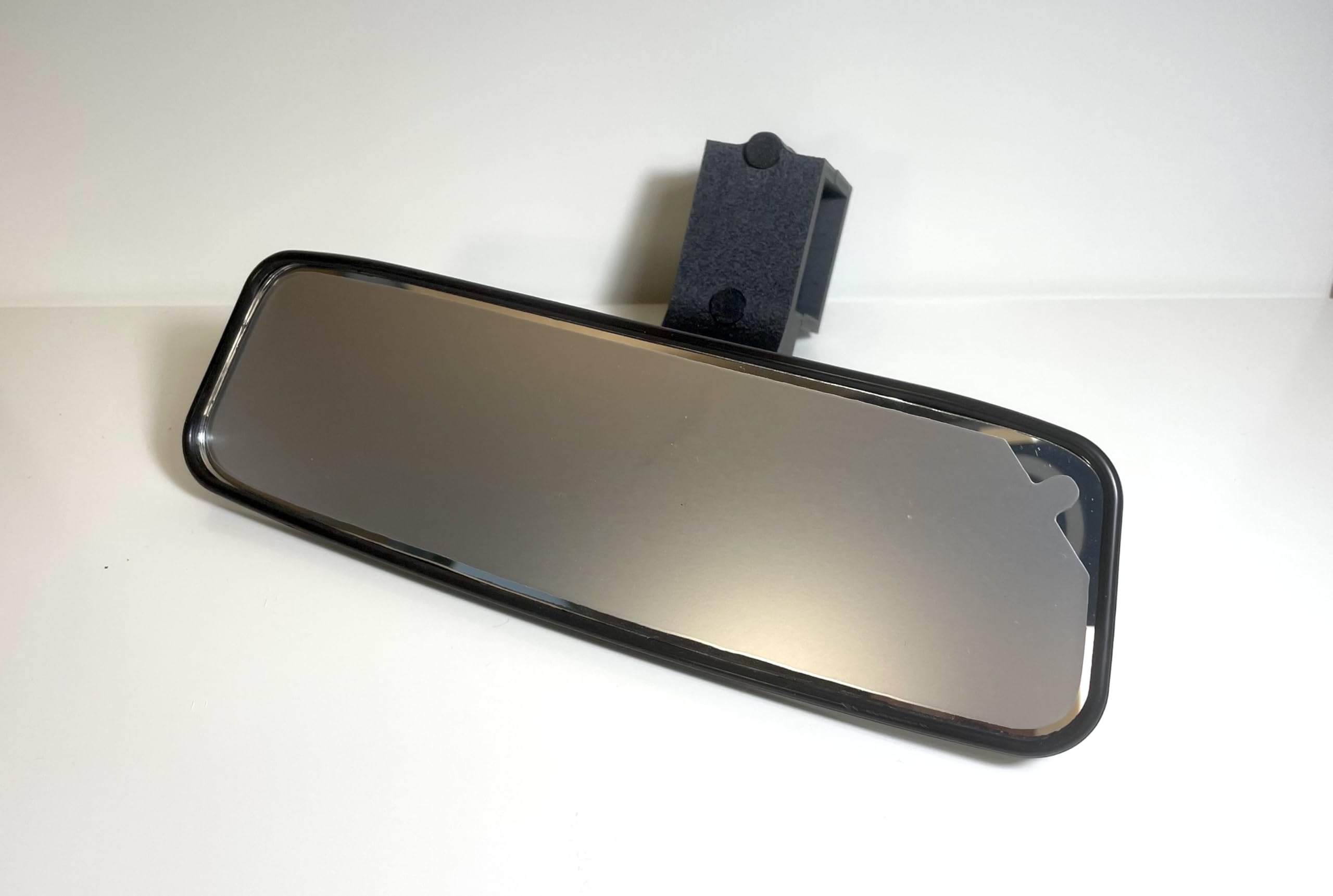 Specchietto Retrovisore Interno per Citroen Ami, Fiat Topolino e Opel Rocks-e – Kit Completo con Supporto 3D e Viti di Fissaggio – Massima Stabilità Antivibrazione – Ampia Visibilità