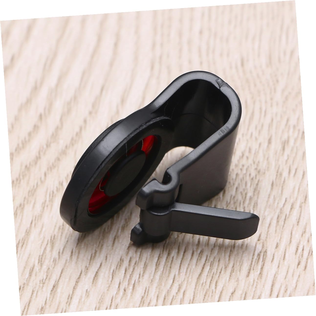 OSOLADY Chicken Eating Clip Joystick Mobile Game Controller Touch Screen for and Tablets No Batteries Needed Portable Random Color
