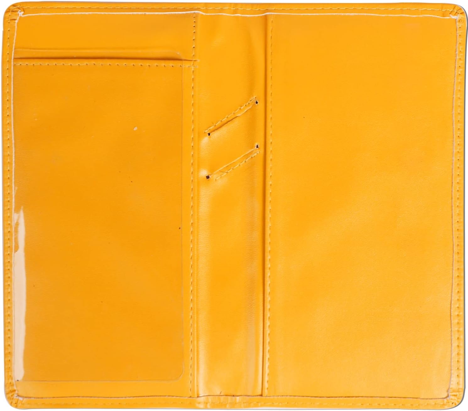 Sanlykate Checkbook Cover for Duplicate Checks and Register