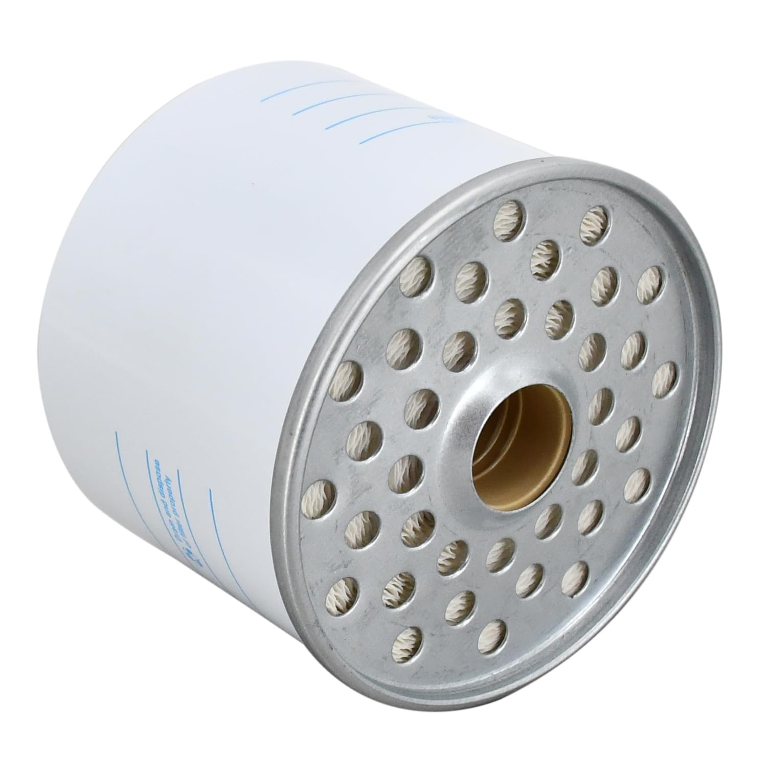 Amazon.com: Molloparts Fuel Filter 10000-51232 26561117 901