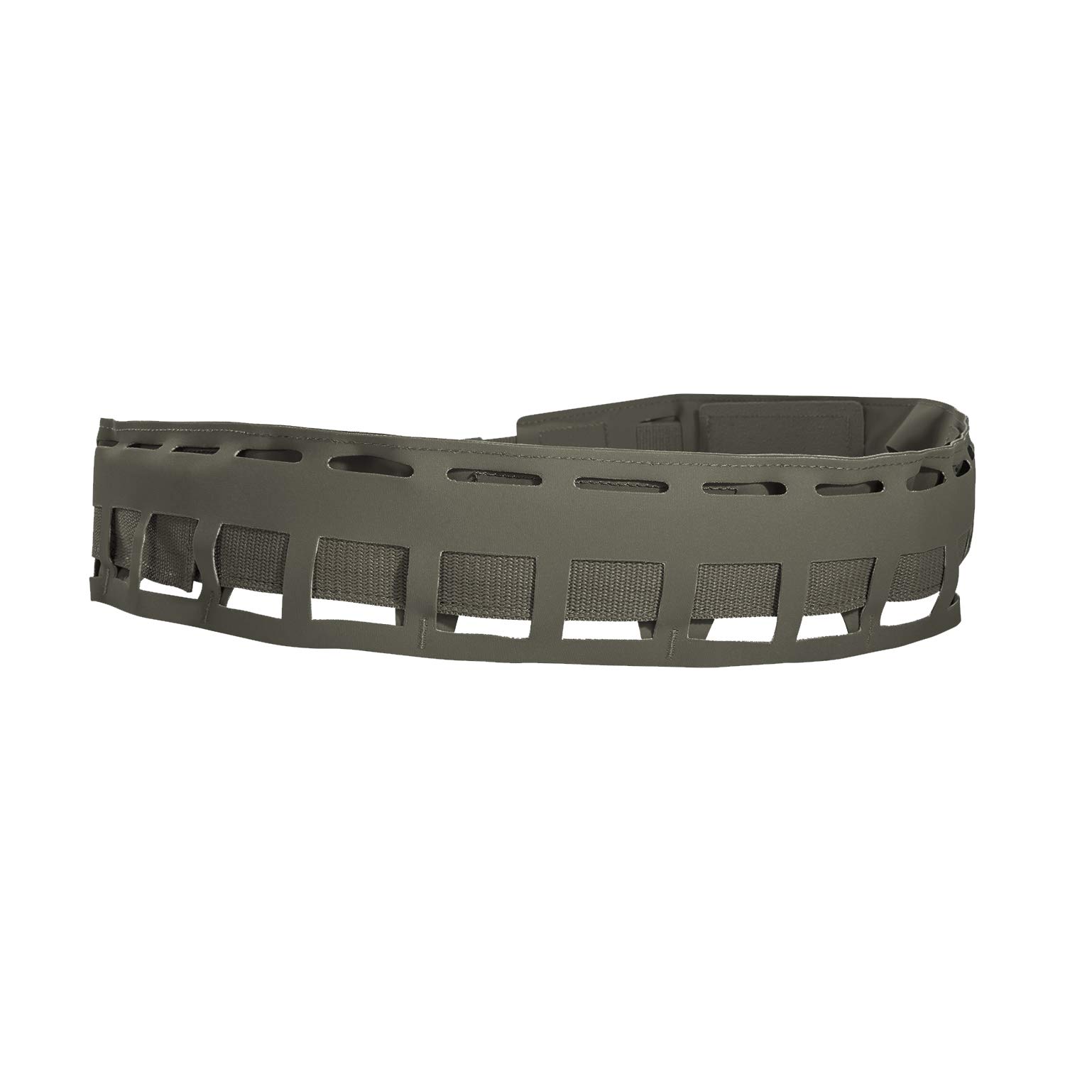 Tasmanian Tiger Ceinture MOLLE/Lasercut Hypalon Coyote