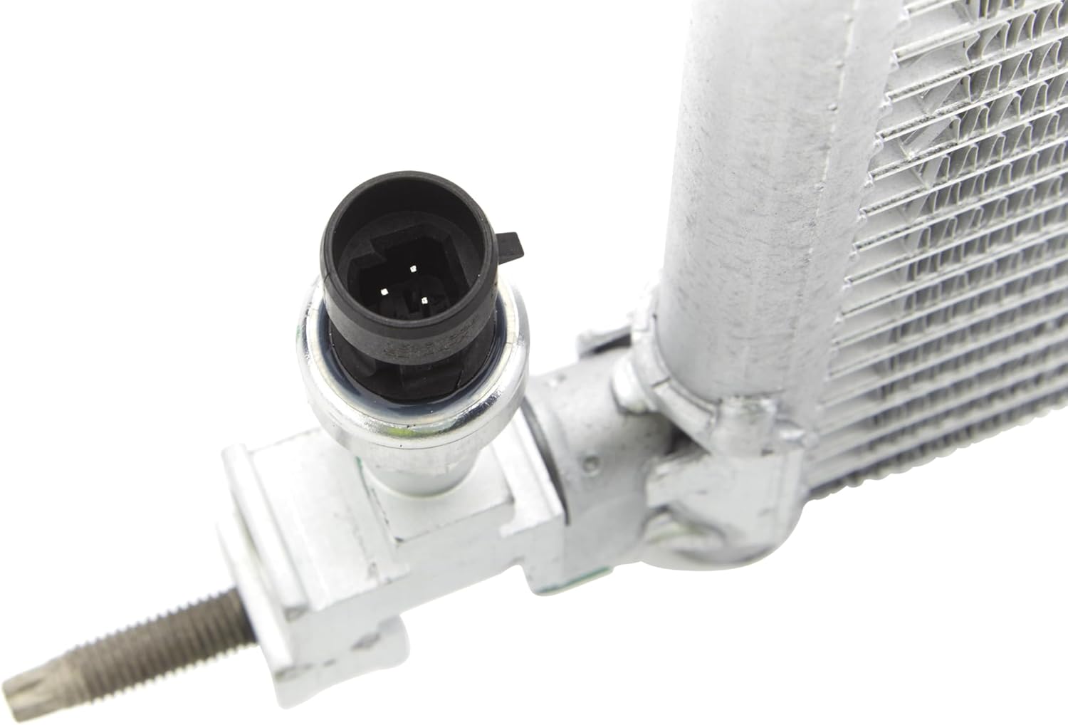 Similar to**** GM Genuine Parts 15-63817 (23305638) Air Conditioning Condenser