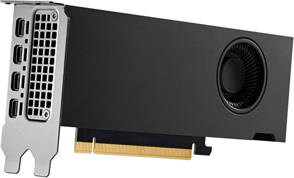 グラフィックボード・グラボ・ビデオカード nVidia NVIDIA RTXA2000 BOX NVRTXA2000 Amazon | 【国内正規代理店品】NVIDIA RTX A2000 6GB GDDR6