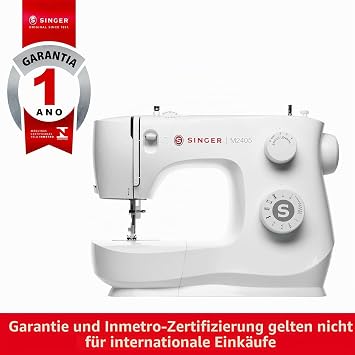 Singer M2405 Sewing Machine