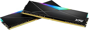 ADATA XPG SPECTRIX D55 DDR4 RGB Memory Module Gaming DRAM