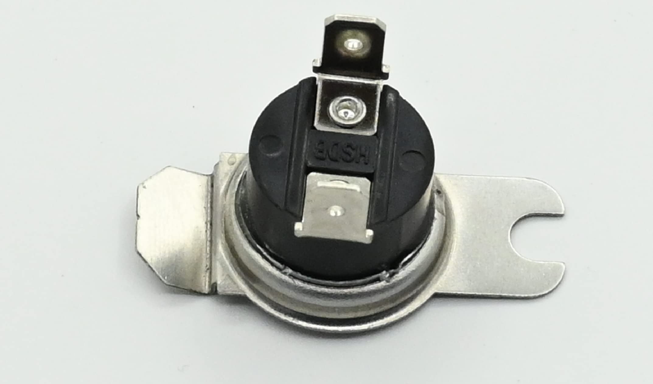 Thermostat haute limite WE04X26139 limiteur thermique de sécurité