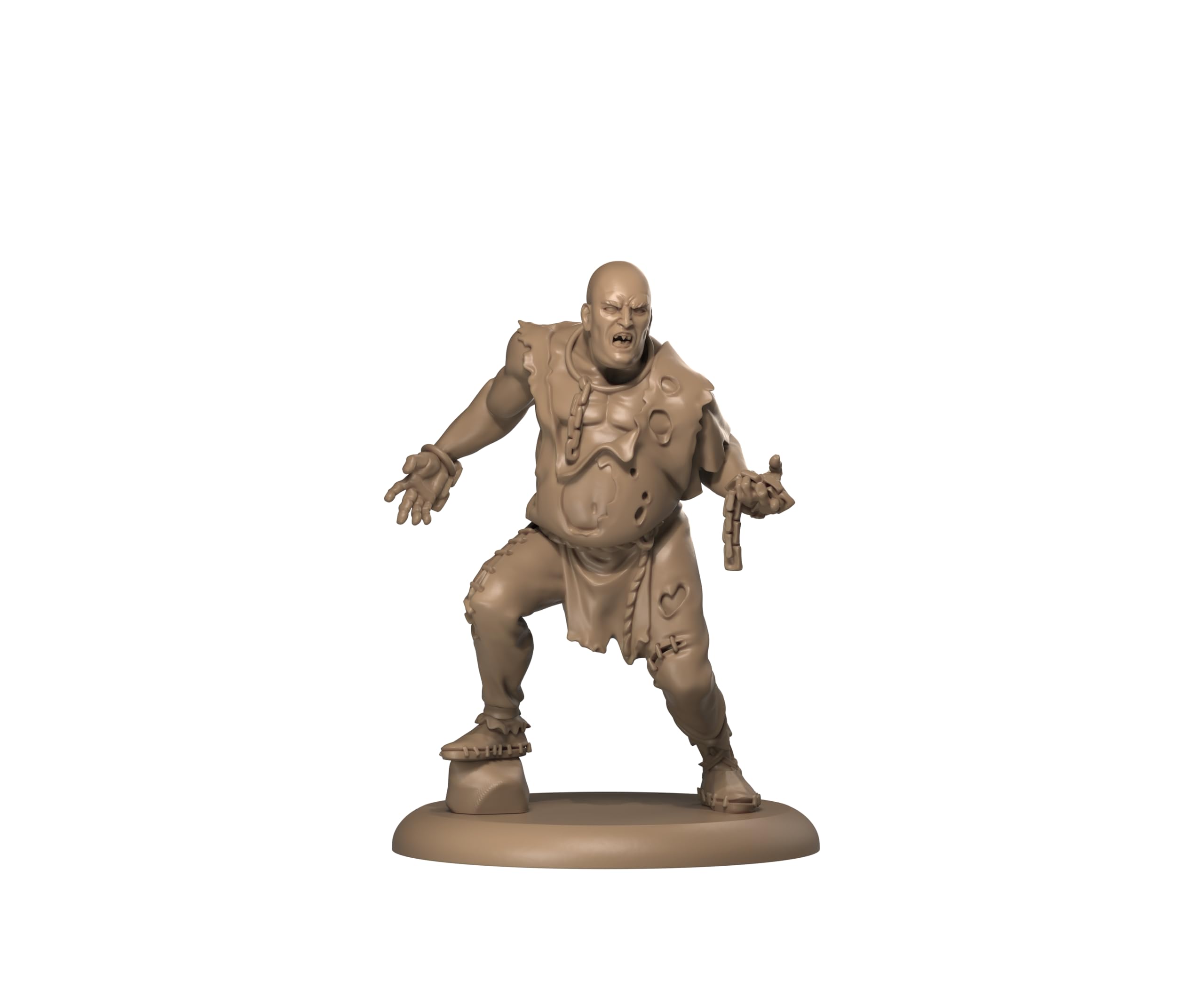 Zestaw miniatur stołowych Pieśń lodu i ognia Neutral Heroes III – rozszerzone załączniki i dowódcy, gra strategiczna dla dorosłych, w wieku od 14 lat, 2+ graczy, czas odtwarzania 45-60 minut,